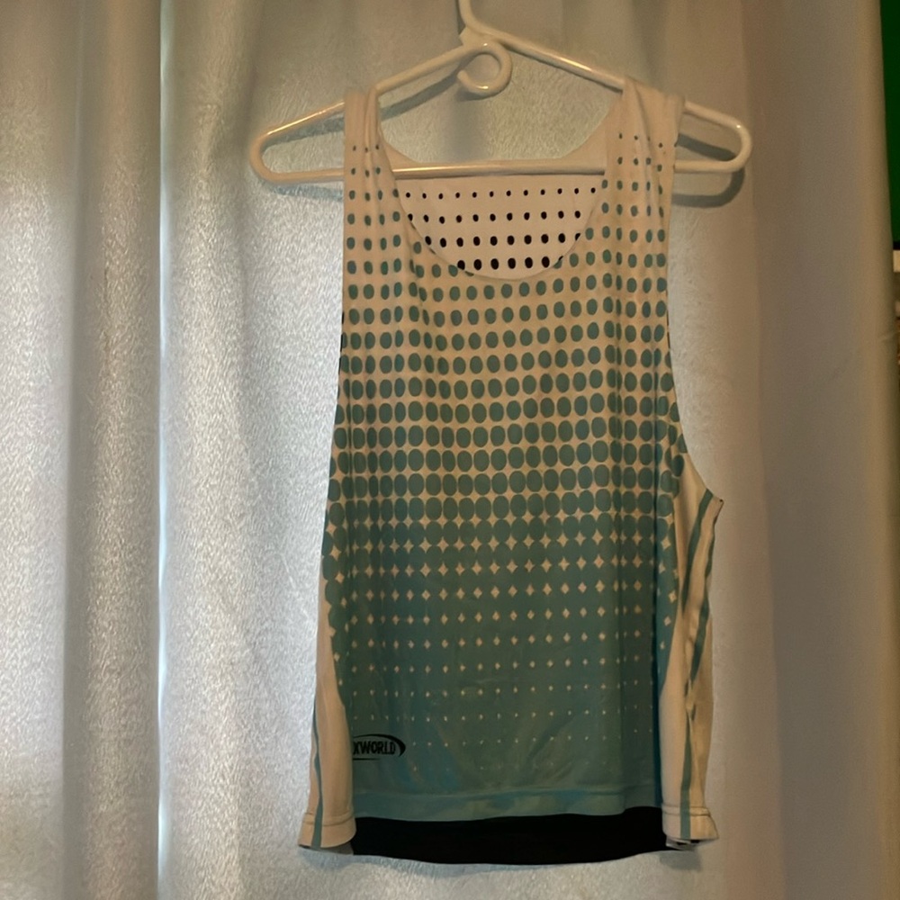 LaxWorld Pinnie